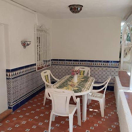 Casa En Granada Con Maravillosa Piscina Otura 외부 사진