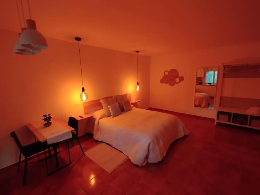 Casa En Granada Con Maravillosa Piscina Otura 외부 사진