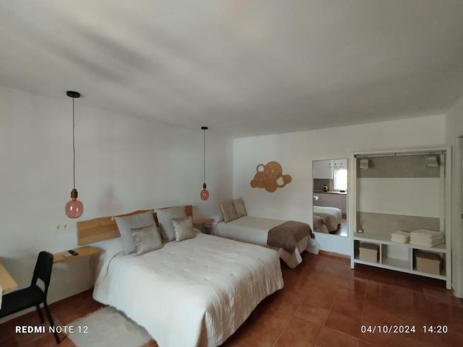 Casa En Granada Con Maravillosa Piscina Otura 외부 사진