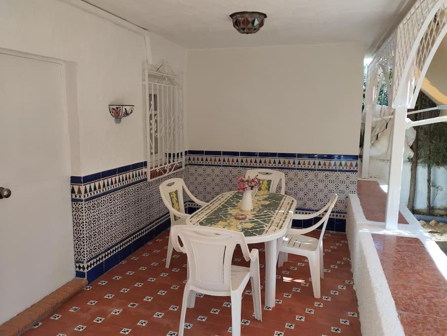 Casa En Granada Con Maravillosa Piscina Otura 외부 사진