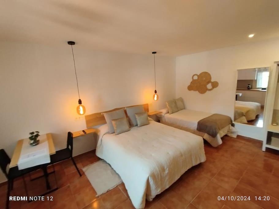 Casa En Granada Con Maravillosa Piscina Otura 외부 사진