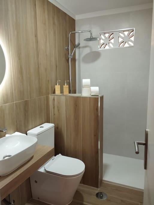 Casa En Granada Con Maravillosa Piscina Otura 외부 사진
