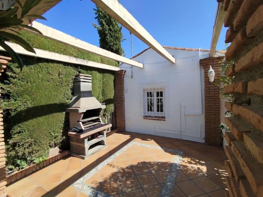Casa En Granada Con Maravillosa Piscina Otura 외부 사진