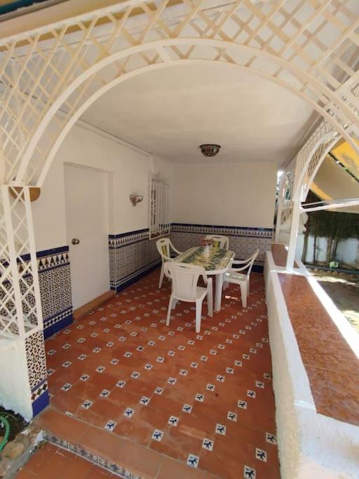 Casa En Granada Con Maravillosa Piscina Otura 외부 사진