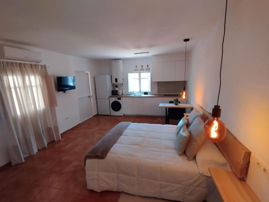 Casa En Granada Con Maravillosa Piscina Otura 외부 사진